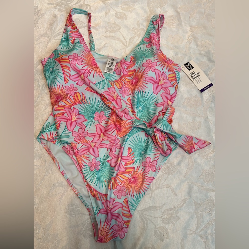 Members Mark one piece bathing suit